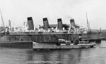 MAURETANIA