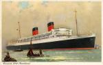 MAURETANIA