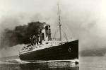 MAURETANIA Trials