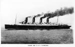 MAURETANIA