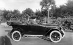 Maxwell Tourer