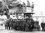 Melbourne Early Model Bus