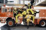 Melbourne Fire Brigade