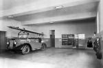 Melbourne Fire Station