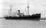 MELBOURNE MARU