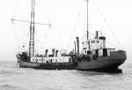 Radio Caroline Ship