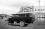 Modified Coach