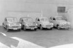 Morris Minors