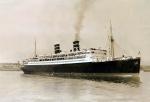 MORRO CASTLE