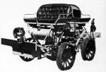 Deluxe Rail Trolley