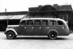 Mount Buffalo Park Bus