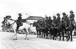 Mounted Police