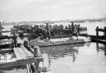 Mulberry Harbour