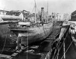 Naples Drydock Repaired