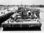 Navy Drydock ARD 14