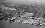 New York Piers