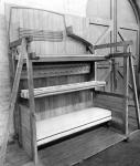 NGR Triple Bunks