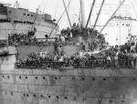NIEUW AMSTERDAM
