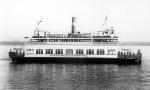 Vancouver Ferry No 2