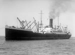 NORTHUMBERLAND 1916