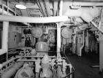 Norwalk Victory Refrigeration Machinery Aft