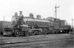 NZR Locomotive 658