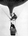 Observation Balloon