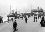 Liverpool Landing Stage