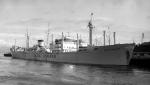 OLGA MAERSK