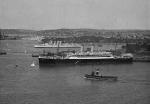 Orford 1928 + HMAS Australia