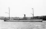 PACIFIQUE