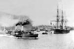Paddlesteamer