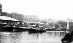 Paddlesteamers