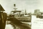 Paddlewheel Ferry