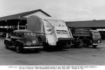 Panama Canal Official Vehicles