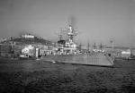 Panzerschiff Deutschland