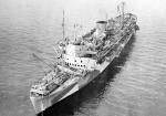 HMAS KANIMBLA