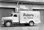 Peters Ice Cream Truck