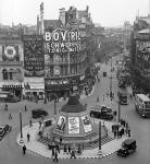 Piccadilly Circus