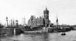 PIERHEAD