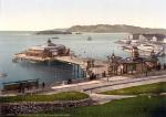 Plymouth Pier
