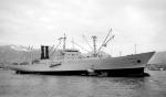 Polar Argentina 1968