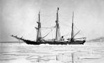 Polar Exploration Ship