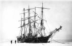 Polar Exploration Ships