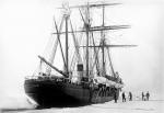 Polar Exploration Vessel