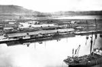 Pollock Dock, Belfast