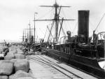 Port Augusta Ships