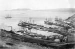 Port Chalmers Docks