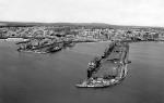 Port Elizabeth Docks