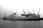 PORT NELSON